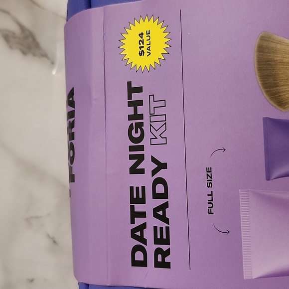 NIB Youth Foria Date Night Ready Kit and PreGame Prime+Set Bundle - Picture 3 of 16